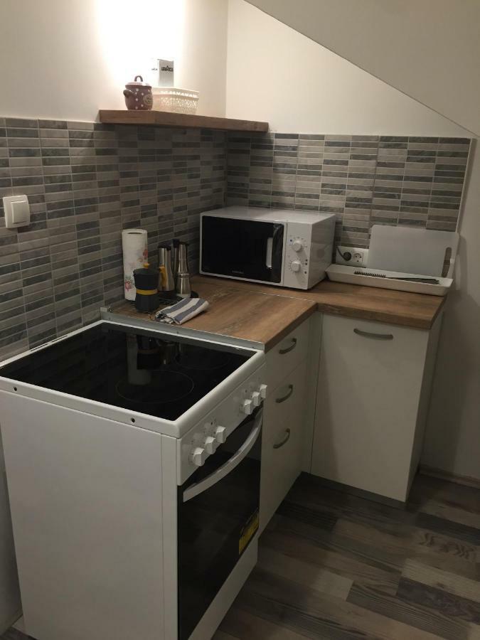 Charming Rijeka City Center Apartment Renee Exterior foto